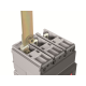ABB 1SDA066874R1, Tmax XT, XT3 4 Kutuplu Kompakt Şalterleri Önden Uzatılmış Bağlantıya Dönüştürmek için EF Terminal, KIT EF, 4 Adet