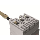 ABB 1SDA066942R1, Tmax XT, XT2 4 Kutuplu Kompakt Şalterleri Arkadan Bağlantıya Dönüştürmek için R Terminal, KIT R, 4 Adet