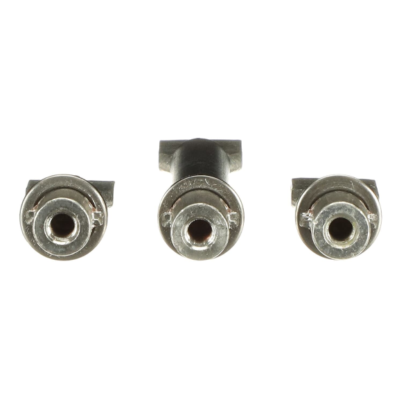 ABB 1SDA066949R1, Tmax XT, XT4 3 Kutuplu Kompakt Şalterleri Arkadan Bağlantıya Dönüştürmek için R Terminal, KIT R, 3 Adet
