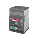 ABB 1SDA067056R1, Tmax XT, 25-63 Amper, 3 Kutuplu, 36 kA, Kompakt Şalter, XT2N 160, Ekip Dip LS/I, In=63A
