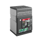 ABB 1SDA067058R1, Tmax XT, 64-160 Amper, 3 Kutuplu, 36 kA, Kompakt Şalter, XT2N 160, Ekip Dip LS/I, In=160A