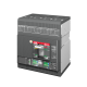 ABB 1SDA067090R1, Tmax XT, 4-10 Amper, 4 Kutuplu, 36 kA, Kompakt Şalter, XT2N 160, Ekip Dip LS/I, In=10A, 4p