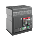 ABB 1SDA067093R1, Tmax XT, 40-100 Amper, 4 Kutuplu, 36 kA, Kompakt Şalter, XT2N 160, Ekip Dip LS/I, In=100A, 4p