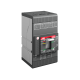 ABB 1SDA067415R1, Tmax XT, 56-80 Amper, 3 Kutuplu, 36 kA, Kompakt Şalter, XT1N 160, TMD, In=80A