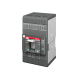 ABB 1SDA067415R1, Tmax XT, 56-80 Amper, 3 Kutuplu, 36 kA, Kompakt Şalter, XT1N 160, TMD, In=80A