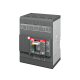 ABB 1SDA067445R1, Tmax XT, 88-125 Amper, 4 Kutuplu, 50 kA, Kompakt Şalter, XT1S 160, TMD, In=125A, 4p