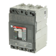 ABB 1SDA067559R1, Tmax XT, 88-125 Amper, 3 Kutuplu, 50 kA, Kompakt Şalter, XT2S 160, TMA, In=125A