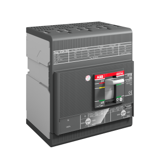 ABB 1SDA067575R1, Tmax XT, 28-40 Amper, 4 Kutuplu, 50 kA, Kompakt Şalter, XT2S 160, TMA, In=40A, 4p