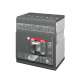 ABB 1SDA067577R1, Tmax XT, 44-63 Amper, 4 Kutuplu, 50 kA, Kompakt Şalter, XT2S 160, TMA, In=63A, 4p