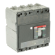 ABB 1SDA067583R1, Tmax XT, 112-160 Amper, 4 Kutuplu, 50 kA, Kompakt Şalter, XT2S 160, TMA, In=160A, 4p
