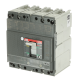 ABB 1SDA067583R1, Tmax XT, 112-160 Amper, 4 Kutuplu, 50 kA, Kompakt Şalter, XT2S 160, TMA, In=160A, 4p