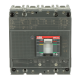 ABB 1SDA067583R1, Tmax XT, 112-160 Amper, 4 Kutuplu, 50 kA, Kompakt Şalter, XT2S 160, TMA, In=160A, 4p