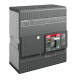 ABB 1SDA068070R1, Tmax XT, 175-250 Amper, 4 Kutuplu, 36 kA, Kompakt Şalter, XT3N 250, TMD, In=250A, 4p