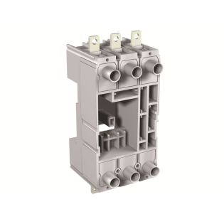 ABB 1SDA068196R1, Tmax XT, XT4 3 Kutuplu Kompakt Şalterler için Soket Kaidesi