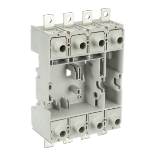 ABB 1SDA068198R1, Tmax XT, XT4 4 Kutuplu Kompakt Şalterler için Soket Kaidesi