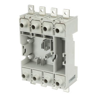ABB 1SDA068198R1, Tmax XT, XT4 4 Kutuplu Kompakt Şalterler için Soket Kaidesi
