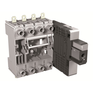 ABB 1SDA068204R1, Tmax XT, XT4 3 Kutuplu Kompakt Şalterler için Çekmece Kaidesi