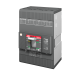 ABB 1SDA068221R1, Tmax XT, 175-250 Amper, 3 Kutuplu, 50 kA, Kompakt Şalter, XT3S 250, TMD, In=250A