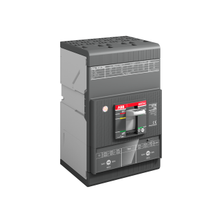 ABB 1SDA068310R1, Tmax XT, 140-200 Amper, 3 Kutuplu, 50 kA, Kompakt Şalter, XT4S 250, TMA, In=200A