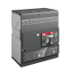 ABB 1SDA068331R1, Tmax XT, 175-250 Amper, 4 Kutuplu, 50 kA, Kompakt Şalter, XT4S 250, TMA, In=250A, 4p