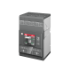 ABB 1SDA068343R1, Tmax XT, 140-200 Amper, 3 Kutuplu, 70 kA, Kompakt Şalter, XT3H 250, TMD, In=200A