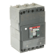 ABB 1SDA068345R1, Tmax XT, 175-250 Amper, 3 Kutuplu, 70 kA, Kompakt Şalter, XT3H 250, TMD, In=250A