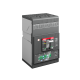 ABB 1SDA068475R1, Tmax XT, 100-250 Amper, 3 Kutuplu, 50 kA, Kompakt Şalter, XT4S 250, Ekip Dip LS/I, In=250A