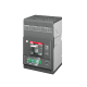 ABB 1SDA068475R1, Tmax XT, 100-250 Amper, 3 Kutuplu, 50 kA, Kompakt Şalter, XT4S 250, Ekip Dip LS/I, In=250A