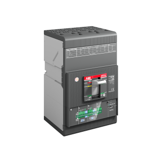 ABB 1SDA068480R1, Tmax XT, 250 Amper, 3 Kutuplu, 50 kA, Kompakt Motor Koruma Şalteri, XT4S 250, Ekip I, In=250A, 3p