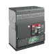 ABB 1SDA068535R1, Tmax XT, 100-250 Amper, 4 Kutuplu, 70 kA, Kompakt Şalter, XT4H 250, Ekip Dip LS/I, In=250A, 4p