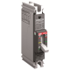 ABB 1SDA068765R1, SACE Formula, 63 Amper, 1 Kutuplu, 18 kA, Kompakt Şalter, A1C125, TMF, In=63A