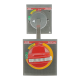 ABB 1SDA069056R1, Tmax XT, XT2-XT4 Sabit ve Soketli Kompakt Şalterler için Ayarlanabilir Milli Döner Kurma Kolu, RHD_EM Acil Durdurma