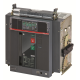 ABB 1SDA072501R1, Emax 2, 1280-3200 Amper, 3 Kutuplu, 85 kA, Çekmeceli Açık Tip Güç Şalteri, LI Korumalı, E4.2S 3200A, Ekip Dip