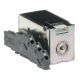 ABB 1SDA073687R1, Tmax XT, Emax 2, XT7-XT7 M Sabit ve Çekmeceli Kompakt Şalterler ve E1.2-E2.2-E4.2-E6.2 Açık Tip Güç Şalterleri için YC Kapama Bobini, 220-240 Volt AC/DC