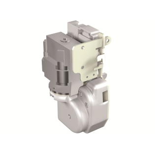 ABB 1SDA073711R1, Emax 2, E1.2 Açık Tip Güç Şalterleri için Motor Mekanizması, 220-250 Volt AC/DC