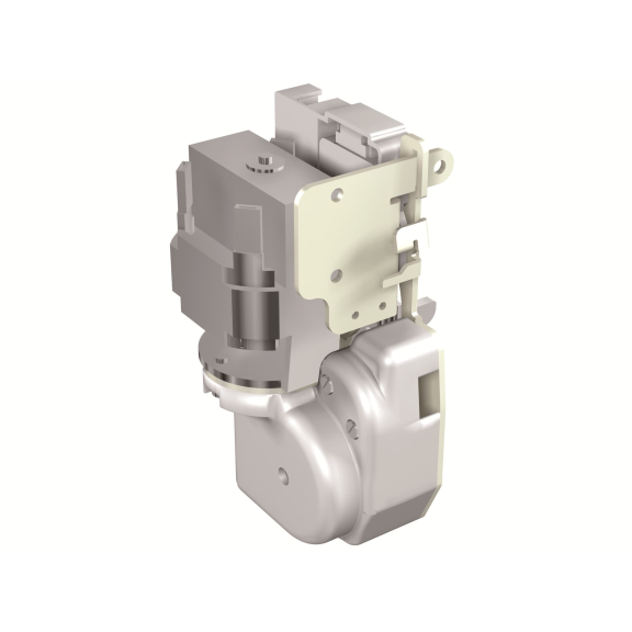 ABB 1SDA073711R1, Emax 2, E1.2 Açık Tip Güç Şalterleri için Motor Mekanizması, 220-250 Volt AC/DC