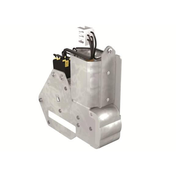 ABB 1SDA073711R1, Emax 2, E1.2 Açık Tip Güç Şalterleri için Motor Mekanizması, 220-250 Volt AC/DC