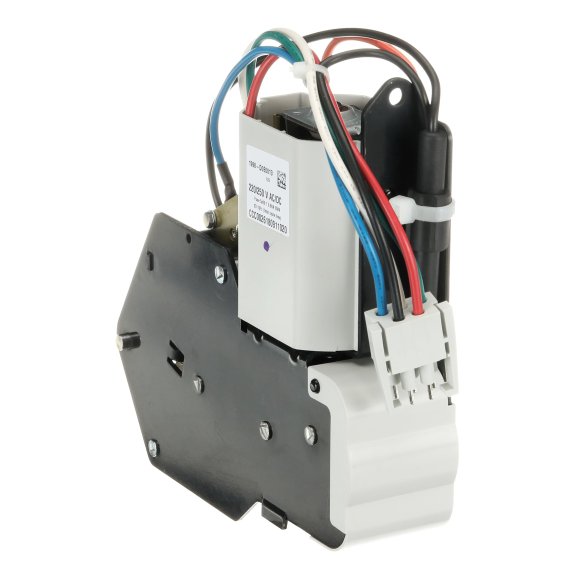 ABB 1SDA073725R1, Emax 2, E2.2-E4.2-E6.2 Açık Tip Güç Şalterleri için Motor Mekanizması, 220-250 Volt AC/DC