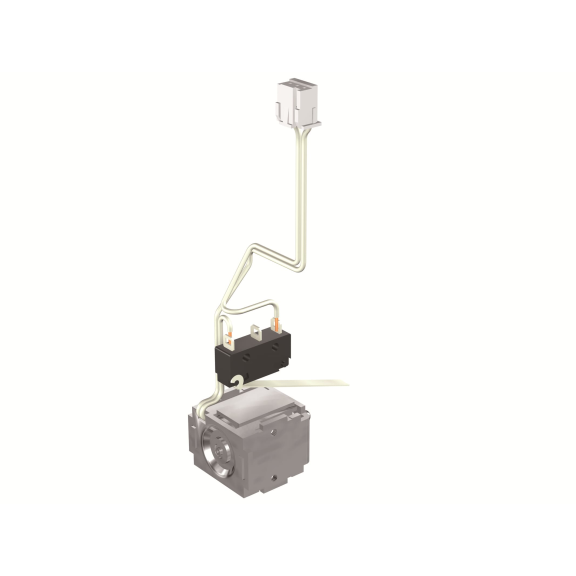 ABB 1SDA073746R1, Emax 2, E1.2 Açık Tip Güç Şalterleri için YR Uzaktan Resetleme Bobini, 220 Volt AC/DC