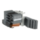 ABB 1SDA073756R1, Emax 2, E2.2-E4.2-E6.2 Açık Tip Güç Şalterleri için AUX Yardımcı Kontak, 6 A/K