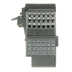 ABB 1SDA073762R1, Tmax XT, Emax 2, XT7-XT7 M Çekmeceli ve Soketli Kompakt Şalterler ve E1.2 Açık Tip Güç Şalterleri için Yardımcı Pozisyon Kontağı, AUP 6 400V AC