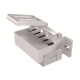 ABB 1SDA073764R1, Emax 2, E2.2-E4.2-E6.2 Açık Tip Güç Şalterleri için Yardımcı Pozisyon Kontağı, AUP 5 400V AC, Sol Set