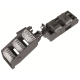 ABB 1SDA073764R1, Emax 2, E2.2-E4.2-E6.2 Açık Tip Güç Şalterleri için Yardımcı Pozisyon Kontağı, AUP 5 400V AC, Sol Set