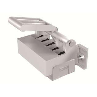 ABB 1SDA073766R1, Emax 2, E2.2-E4.2-E6.2 Açık Tip Güç Şalterleri için Yardımcı Pozisyon Kontağı, AUP 5 400V AC, Sağ Set