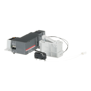 ABB 1SDA073775R1, Emax 2, E2.2-E4.2-E6.2 Açık Tip Güç Şalterleri için Ekip RTC Kapamaya Hazır Kontak, RTC Ekip 24VDC E2.2-E6.2