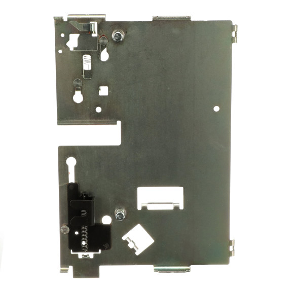 ABB 1SDA073895R1, Emax 2, E2.2-E4.2-E6.2 Açık Tip Güç Şalterlerinin Mekanik Kilitlenmesi için Kaide