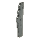 ABB 1SDA073906R1, Emax 2, E1.2-E2.2-E4.2-E6.2 Açık Tip Güç Şalterlerinin Yardımcı Bağlantıları için Yedek Klemens, 10 Adet