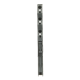 ABB 1SDA073906R1, Emax 2, E1.2-E2.2-E4.2-E6.2 Açık Tip Güç Şalterlerinin Yardımcı Bağlantıları için Yedek Klemens, 10 Adet