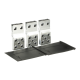 ABB 1SDA073967R1, Tmax XT, XT7-XT7 M 3 Kutuplu Kompakt Şalterleri Önden Uzatılmış Bağlantıya Dönüştürmek için EF Terminal, KIT EF, 3 Adet
