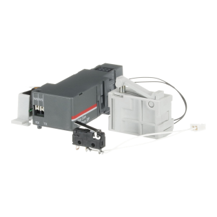ABB 1SDA074152R1, Ekip Com Profibus, TruONE ATS, OX30-1600 Otomatik Transfer Şalterleri için Profibus DP Haberleşme Modülü
